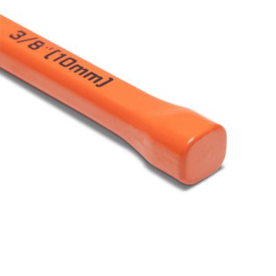 Image showing  3/8 in. x 6.5 in. Cold Chisel