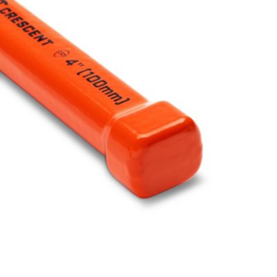 Image showing  4 in. x 7 in. Brick Chisel