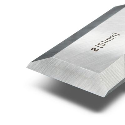 Image showing  2 in. Wood Chisel