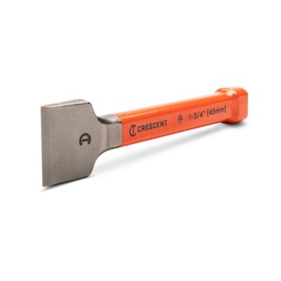 Image showing  1.75 in. x 7.5 in. Masonry Chisel