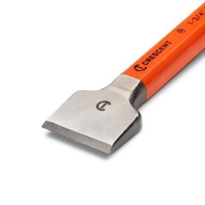 Image showing  1.75 in. x 7.5 in. Masonry Chisel