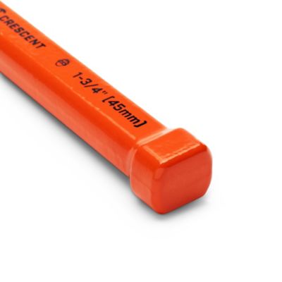 Image showing  1.75 in. x 7.5 in. Masonry Chisel