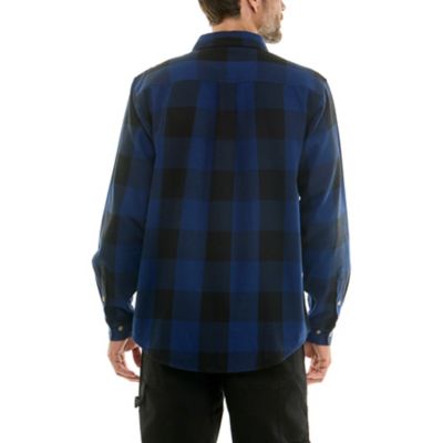 Image showing 2 th Hallstatt Long Sleeve Flannel Shirt