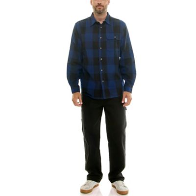 Image showing 5 th Hallstatt Long Sleeve Flannel Shirt
