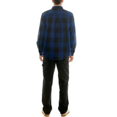 Image showing 7 th Hallstatt Long Sleeve Flannel Shirt