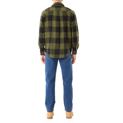 Image showing 7 th Hallstatt Long Sleeve Flannel Shirt
