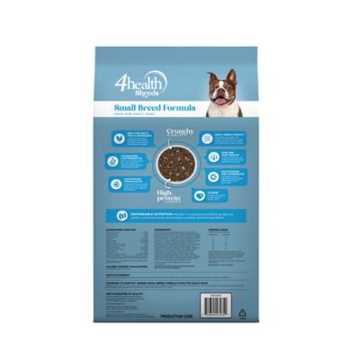 Image showing  Small Breed Adult Chicken Recipe Dry Dog Food