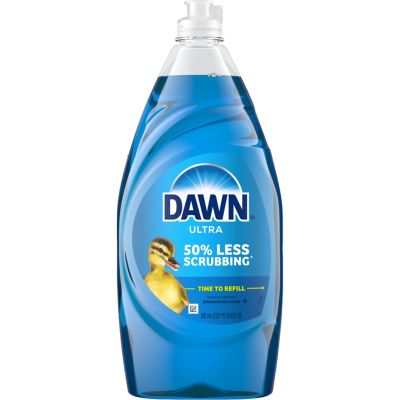 Dawn Ultra Original 8/30.8 oz.