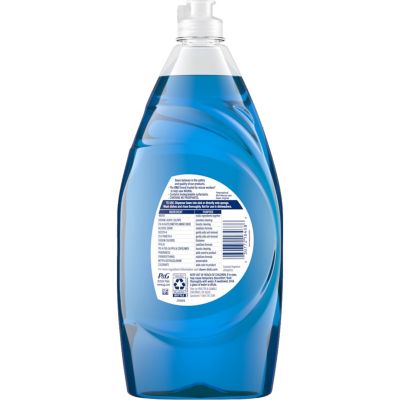Image showing  Ultra Original 8/30.8 oz.
