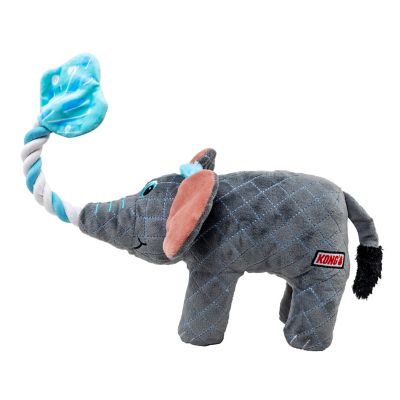 KONG Bendeez Elephant, Large
