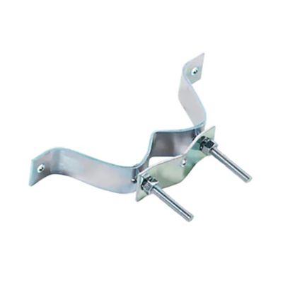 Image showing  Adjustable Eave Antenna Mount