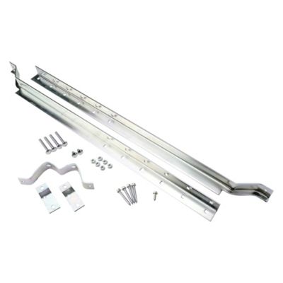 Image showing  Adjustable Eave Antenna Mount