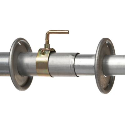 Image showing  Telescoping Antenna Mast (25 ft.)