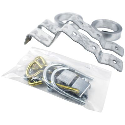 Image showing  Antenna Chimney Mount, CM-2012