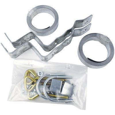 Image showing  Antenna Chimney Mount, CM-2012