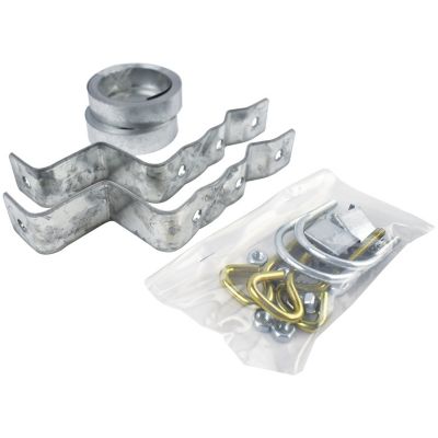 Image showing  Antenna Chimney Mount, CM-2012