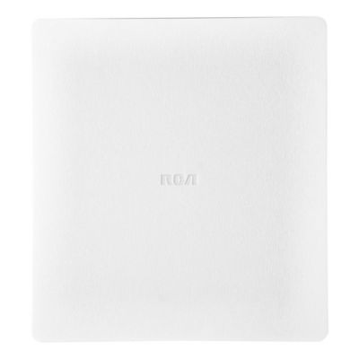 Image showing  Indoor Flat HDTV Multi-Directional Antenna with Easel Stand and up to 40-Mile Range