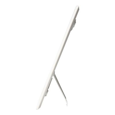 Image showing  Indoor Flat HDTV Multi-Directional Antenna with Easel Stand and up to 40-Mile Range