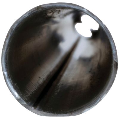 Image showing 5 th Winegard 5 ft. Swedged Mast, TB-0005