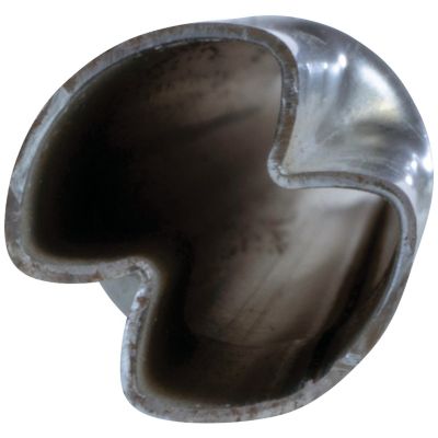 Image showing 6 th Winegard 5 ft. Swedged Mast, TB-0005