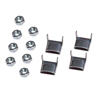 Image showing  Chimney Antenna Mount