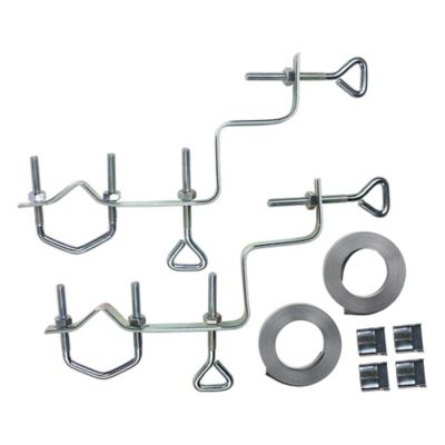 Image showing  Chimney Antenna Mount