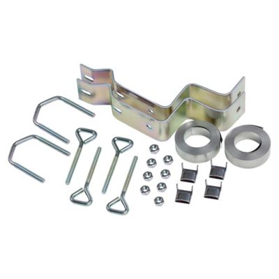 Image showing  Chimney Antenna Mount