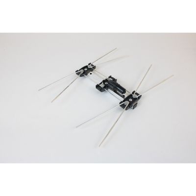 Image showing 5 th Eagle Aspen 2-Bay UHF Outdoor Antenna