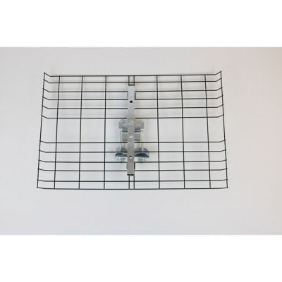 Image showing 6 th Eagle Aspen 2-Bay UHF Outdoor Antenna