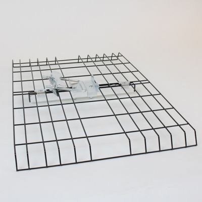 Image showing 7 th Eagle Aspen 2-Bay UHF Outdoor Antenna