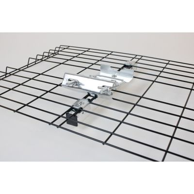 Image showing 8 th Eagle Aspen 2-Bay UHF Outdoor Antenna