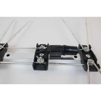 Image showing 9 th Eagle Aspen 2-Bay UHF Outdoor Antenna