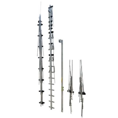 Image showing  Platinum Series HD8200U HDTV Deep Fringe Antenna with up to 65-Mile Range