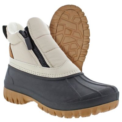 Itasca Women's Snow Venture Boots