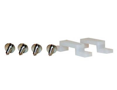 Image showing  48 in. 72-LED Strip Light with 3M Adhesive Back - Clear And Warm