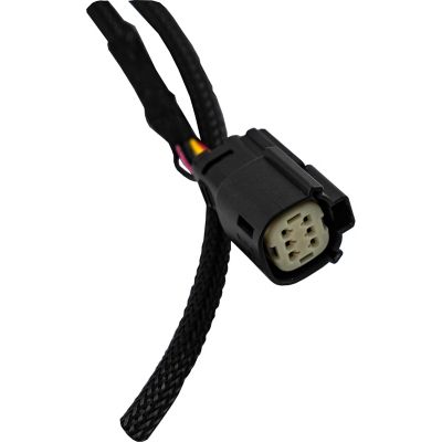 Image showing  Camera Interface Cable for Ford F-250/350 (2023-2024)