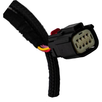 Image showing  Camera Interface Cable for GM 2500/3500 Cab Chassis (2016-2019)