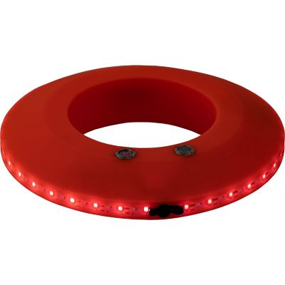 Image showing  Traffic Cone LED Strobe