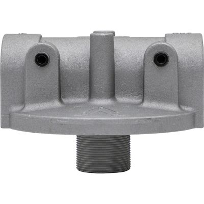 Image showing  50 GPM Return Line Filter Assembly 1-1/4 in. NPT/25 Micron/25 PSI Bypass