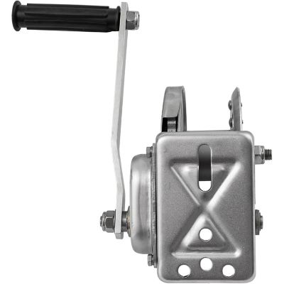 Image showing  Winch, Auto Brake, Hand Crank