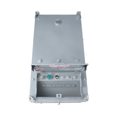 Image showing  544 Gallon FuelCube Tank Kit for Diesel, Includes 115V Pump Kit and Gauge