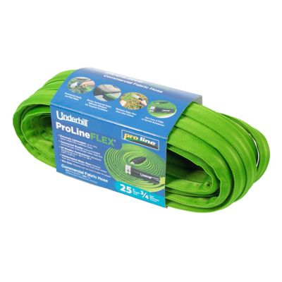 Image showing  Flex Fabric Hose - Lightweight & Commercial Grade