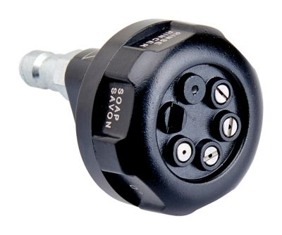 PowerBlast 6-in-1 PatternMaster Pressure Washer Nozzle