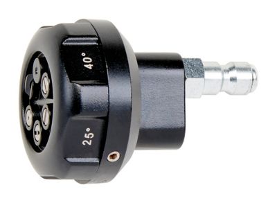 Image showing  6-in-1 PatternMaster Pressure Washer Nozzle