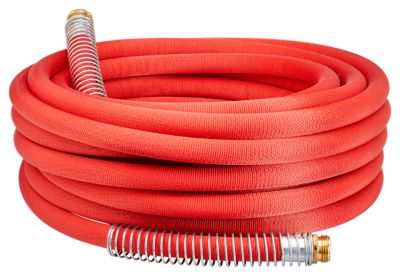 Image showing  3/4 in. Featherweight Hose 200 PSI WP / 800 PSI Burst