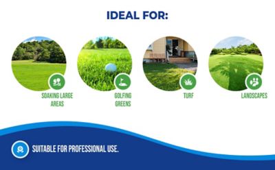 Image showing  Showerhead Nozzle - 3/4 in. & 1 in. Threads with Adapter