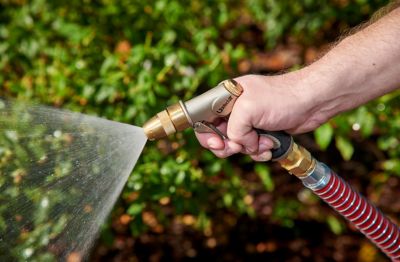 Image showing  Adjustable Pistol Nozzle, Trigger Control