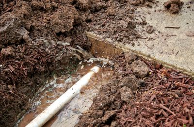 Image showing  High Pressure Drain Cleaning Nozzle, 3/4 in. GHT