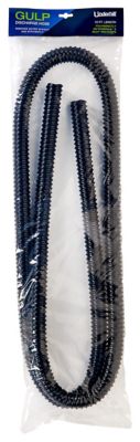 POWER GULP 10 ft. Corrugated Discharge Tubing