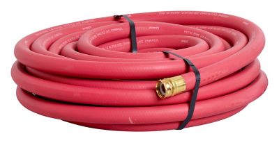 Underhill 3/4 in. Red Hose - 200 PSI WP / 800 PSI Burst